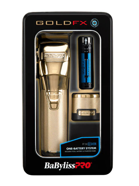 Babyliss Pro Clipper Or FXONE