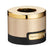 Babyliss FX-One universal dual voltage charging base. Gold.