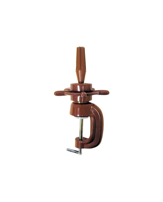 Manikin Head Lock Holder (For Use With Jake & Dylan Models), Manikins