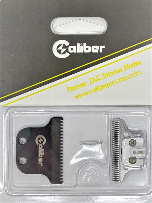 Caliber 38 Super Premier DLC Trimmer Blades