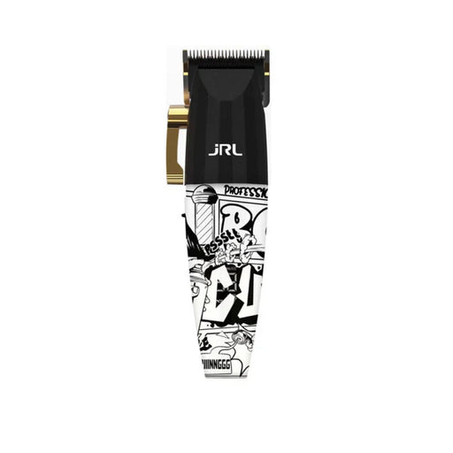 JRL Onyx Professional 2020C Tondeuse personnalisée X2