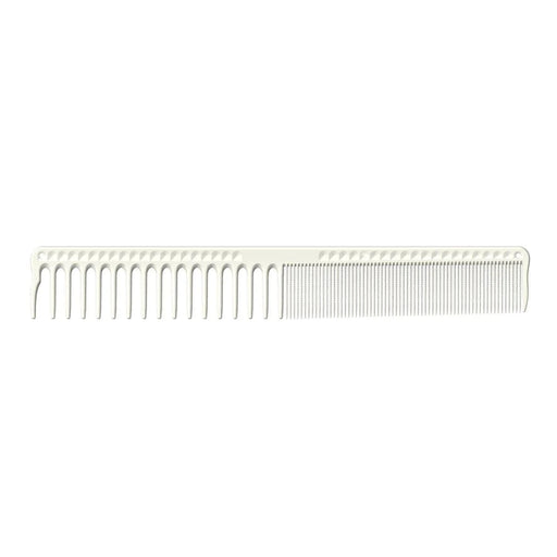JRL Cutting Comb 7.3" (White)