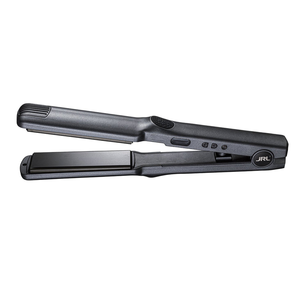 JRL Straight and Curl Iron 1 in.