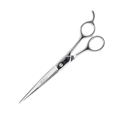 MD 8.5 in. Sultan Barbershop & Salon Shear Steel Lightweight Budget Cutting Scissors