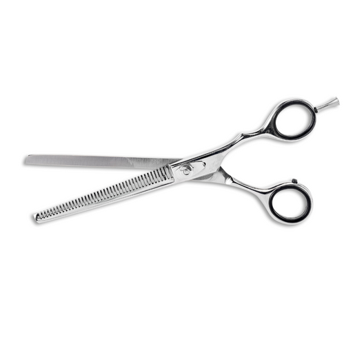 MD Thinning Shear 8 in. Thinning Barbershop & Salon Shears Lightweight Budget Texturizing Scissors