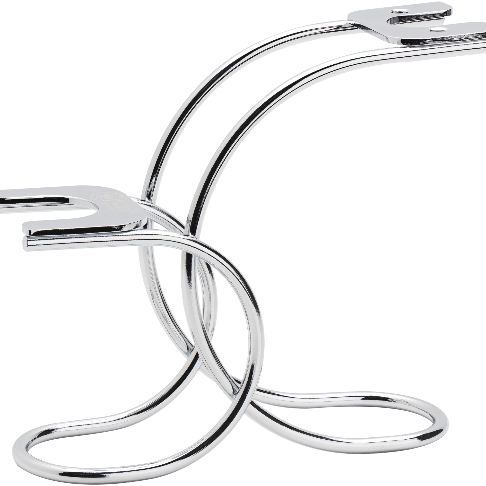 MERKUR Stand for Safety Razor & Shaving Brush