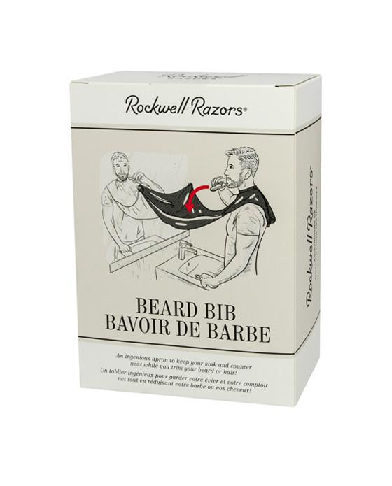 Rockwell Razors Beard Oil - Barbershop Scent - BarberSupplies Canada