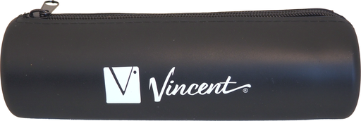 Vincent Clipper Pocket Black