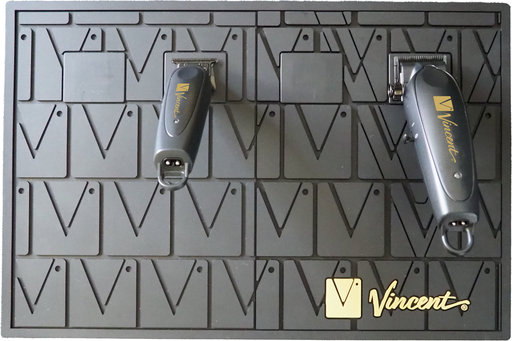 Vincent Magnetic Tool Mat 17” x 12”