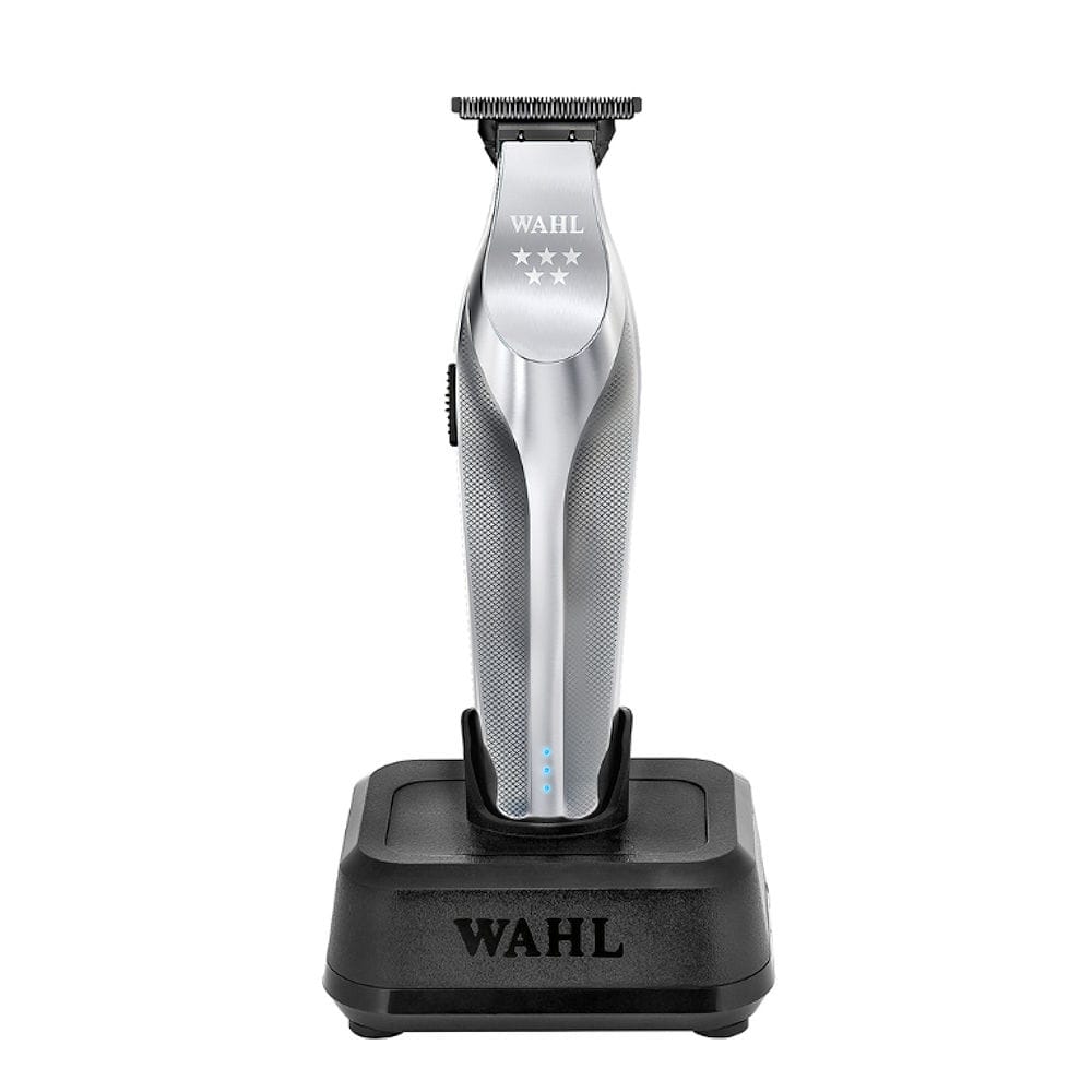 WAHL Hi-Viz バリカン Wahl Professional Hi-Viz Trimmer, Precision Cutting