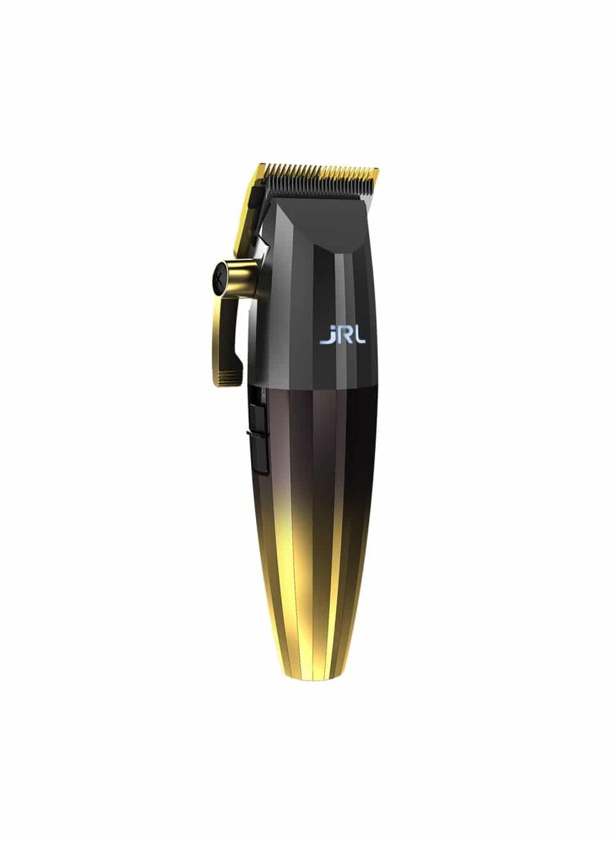 JRL FF2020C Fresh Fade Clipper Gold