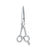 Kasho Japanese 5.8 in. Millennium Series Shear 5.8 in. Premium Stainless Straight Barbershop & Salon Cutting Scissors
