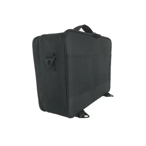 StyleCraft On-The-Go Case (Black with Red SC logo)