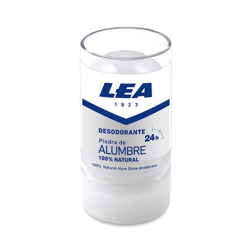Lea 100% Alum Crystal Deodorant (120g)