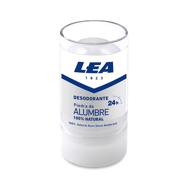 Déodorant Léa 100% Cristal d'Alun (120g)