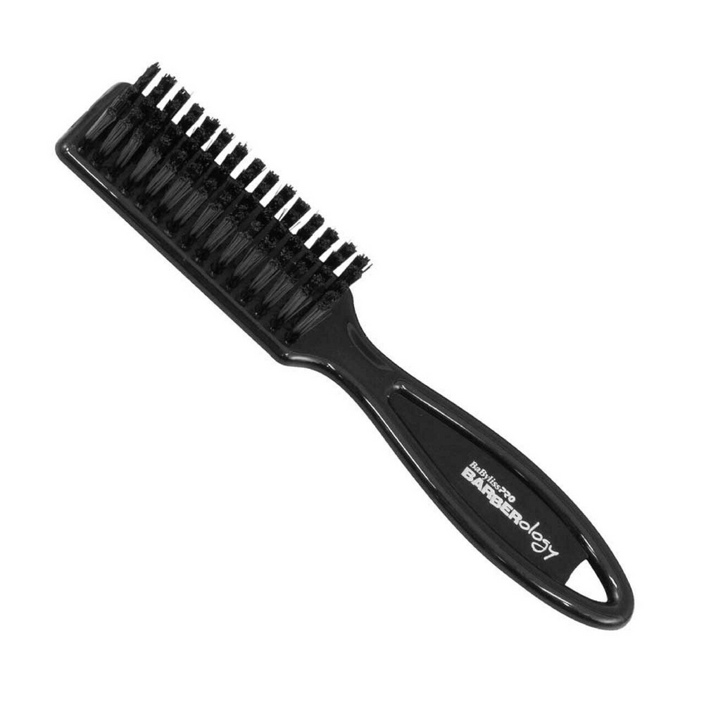 Babyliss Pro fade cleaning brushes(BLACK)