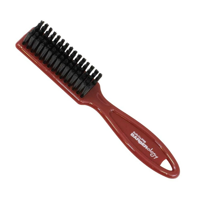 Babyliss Pro fade cleaning brushes(RED)