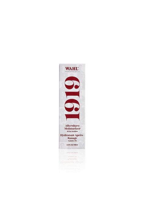 WAHL-542517 WAHL 1919 Hydratant après-rasage (100 ml/3,4 oz) 