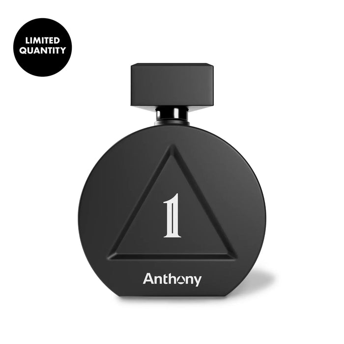 Anthony 1 Eau De Parfum 3.4 Oz / 100 Ml