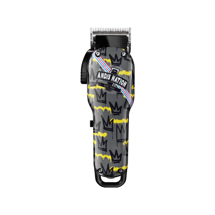 ANDIS Cordless Envy Li ANDIS NATION Clipper