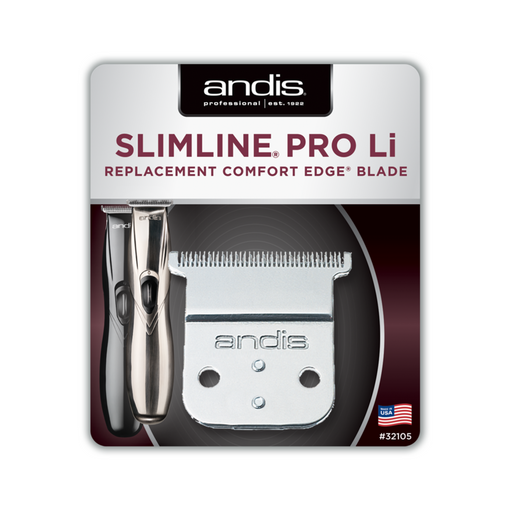ANDIS SlimLine Pro Close Cutting T-Blade