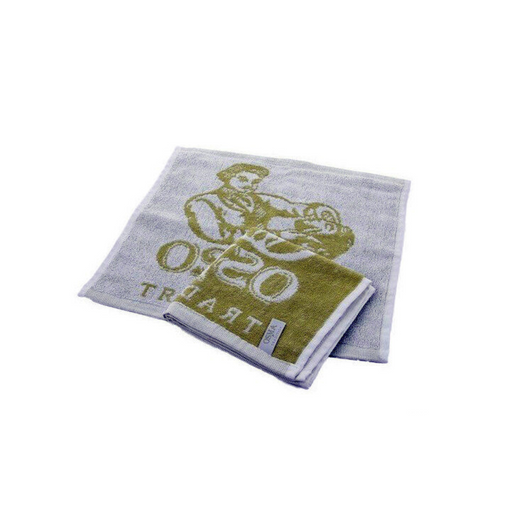 OS-SERV-OT Shaving towel Osma Tradition