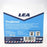 Lea Stainless Steel Double Edge Blades Refill