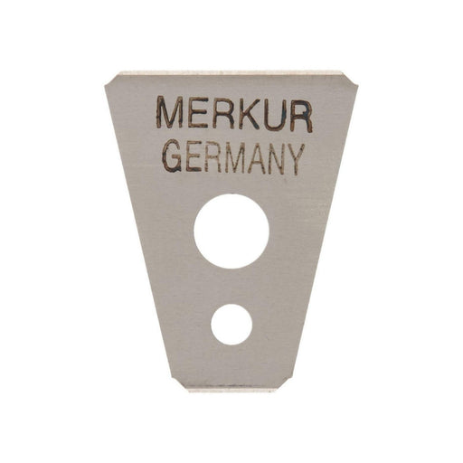 Lames de rasoir Merkur Detailing (10 lames/paquet)