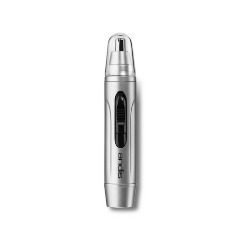 ANDIS Fast Trim Cordless Personal Trimmer (Silver)