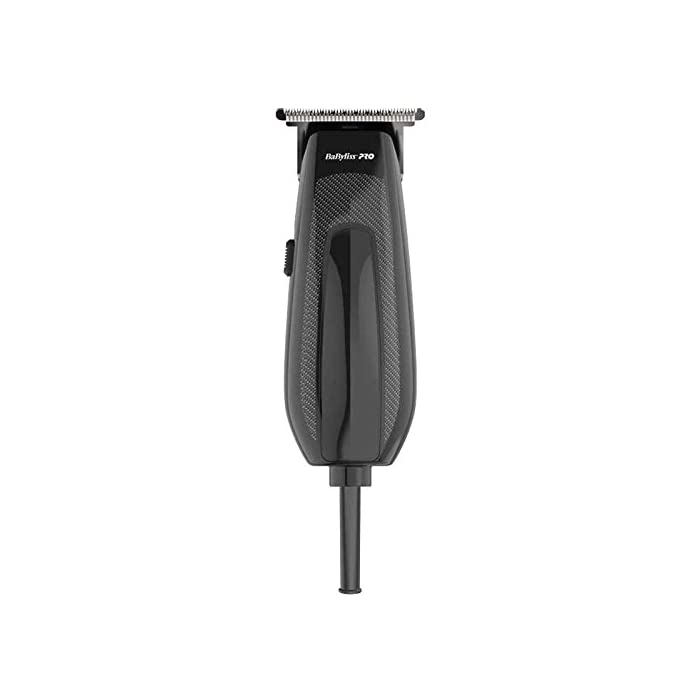 Babyliss Pro Small powerful corded trimmer. – BarberSupplies Canada