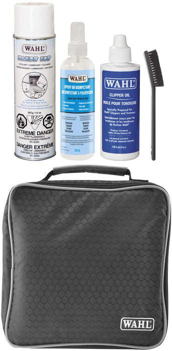 Wahl Blade Care Maintenance Kit