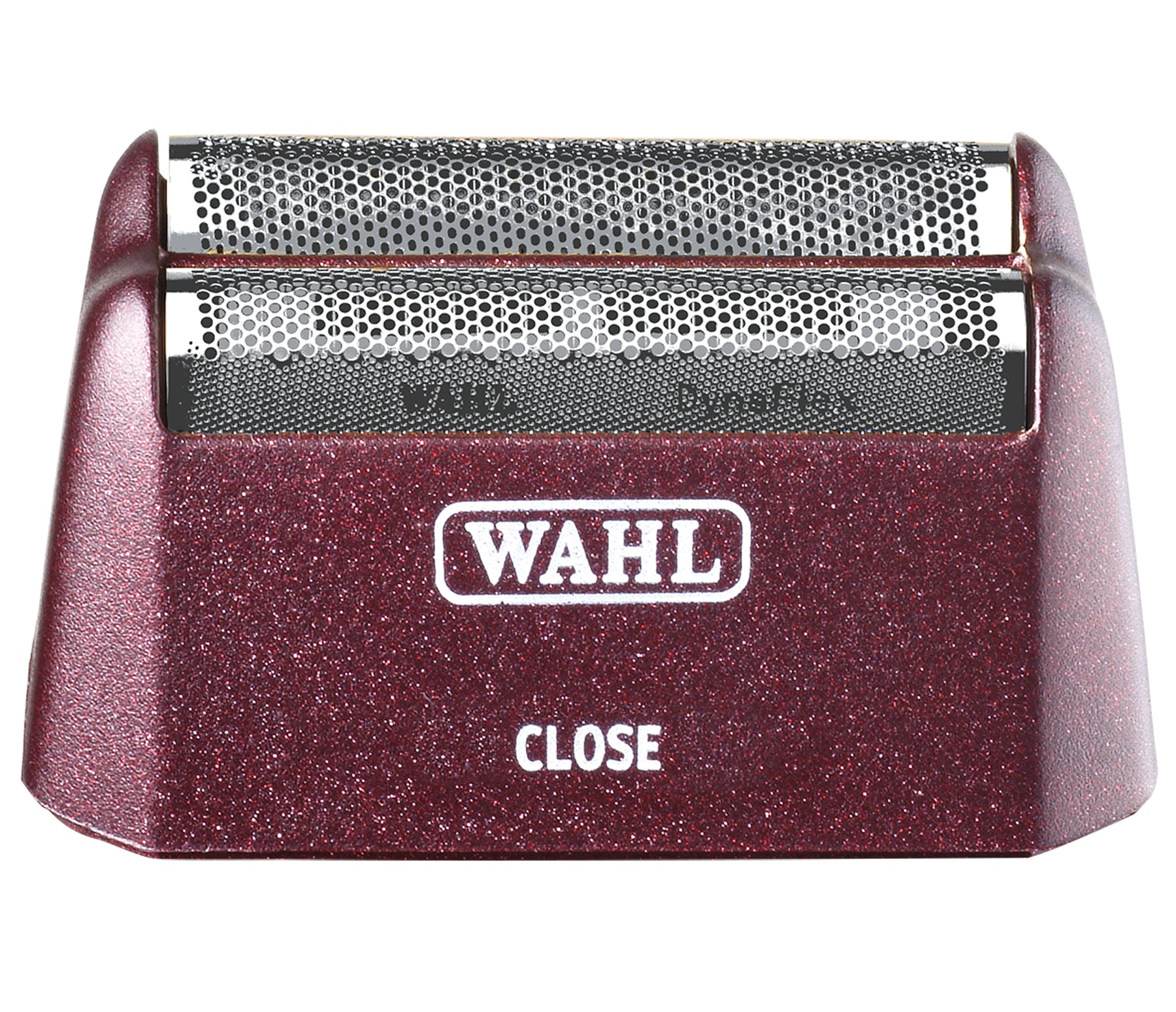 Wahl 5 Star Silver Foil For #55602