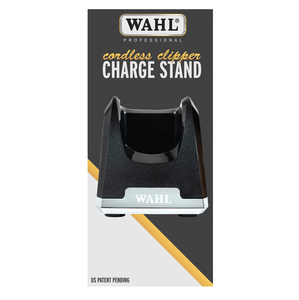 WAHL PROFESSIONAL - Tondeuse Senior Cordless avec socle de charge
