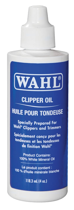 Wahl special blade oil 200 ml