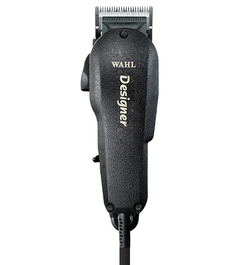 Wahl Designer Burgundy Professional Clipper