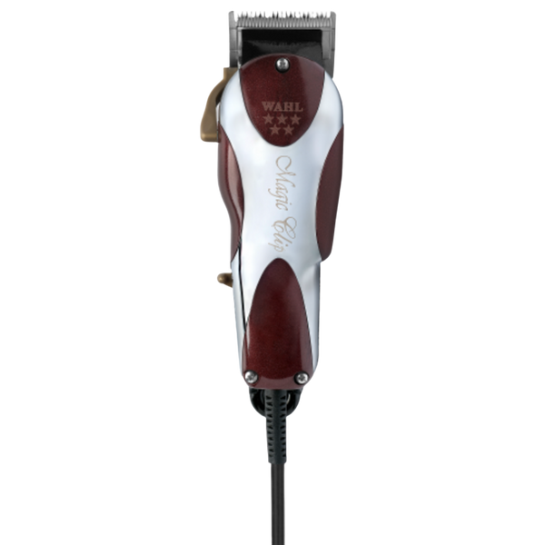 Wahl 5 Star Magic Clip Professional Clipper – BarberSupplies Canada
