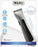 Wahl Lithium Beret Cord/Cordless Trimmer (With 4 Guides & Rotary Motor)
