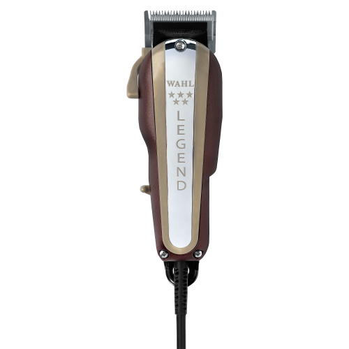 WAHL LEGEND ワイドレンジフェードクリッパー Wahl 5 Star Legend Professional Barber Clipper