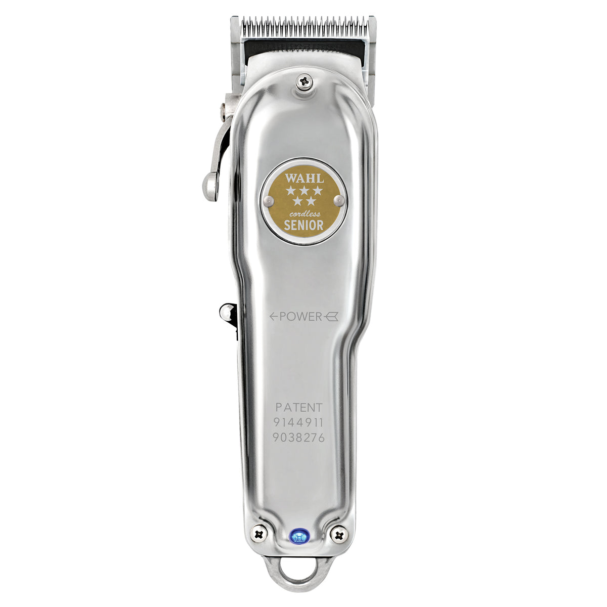 Wahl Professional Senior Metal Clipper Star Edition Charging Stand for Professional Barbers and Stylists - 4