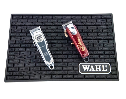 WAHL-567756 Wahl Tool Mat- Black