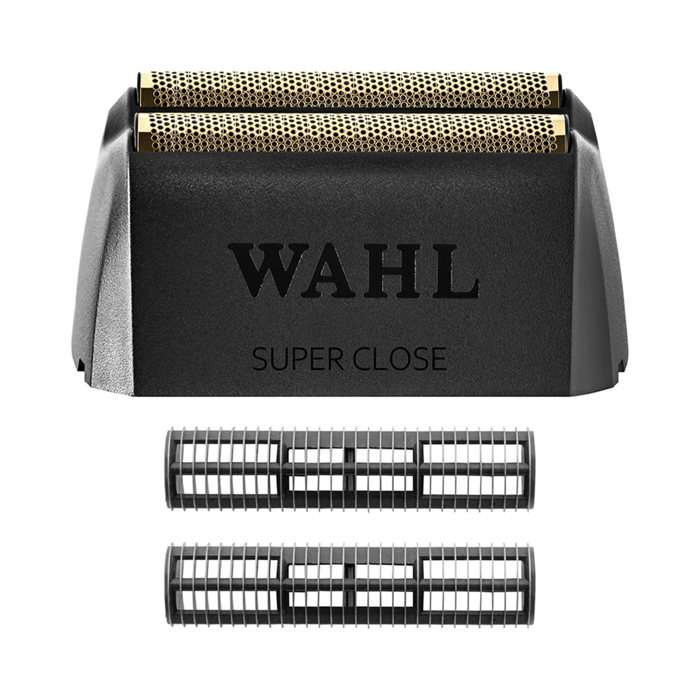 WAHL-55594 Foil For Wahl 5 Star Vanish Shaver