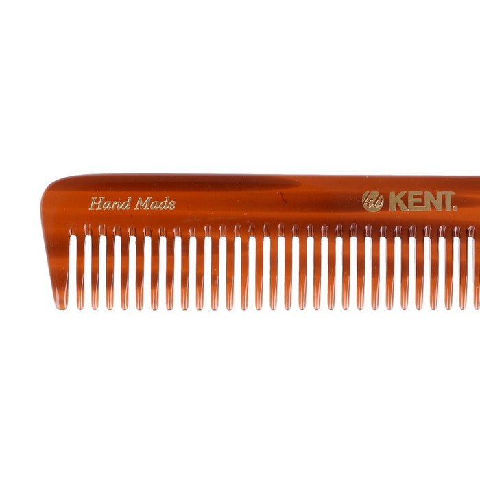 K-R5T Kent Comb, Dressing Table Comb, Coarse (168mm/6.6in)