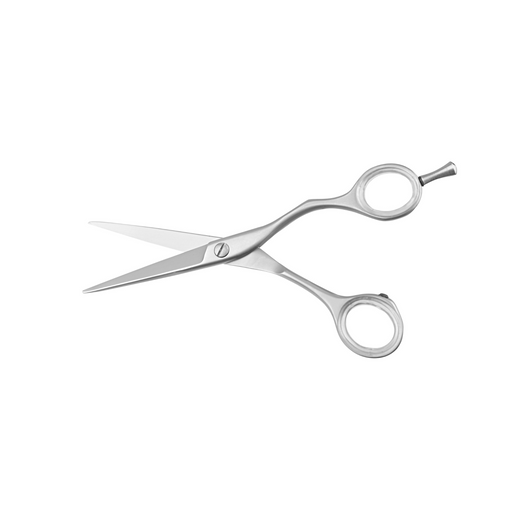 Niegeloh Solingen 5.5 in. Barbershop & Salon Shears Stainless Steel TopInox Cutting Scissors