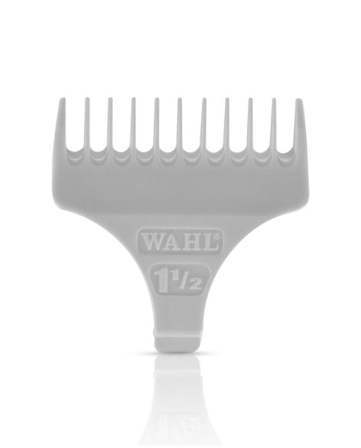 Wahl Professional No. 1-1/2 Grey Hero T-Shaped Guide