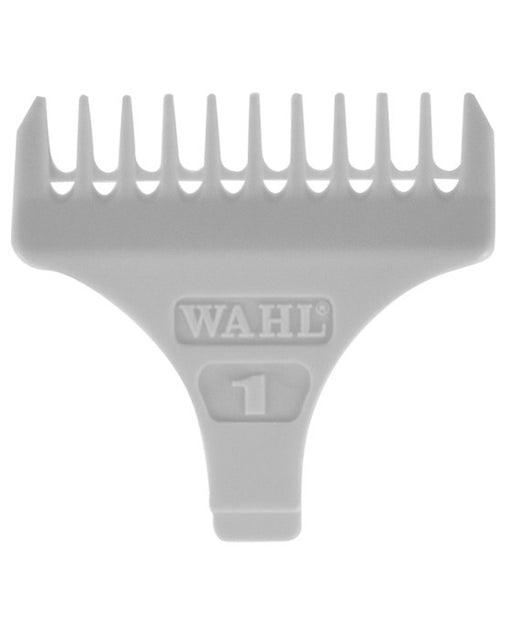 Wahl Professional #1 Grey Hero T-Shaped Guide