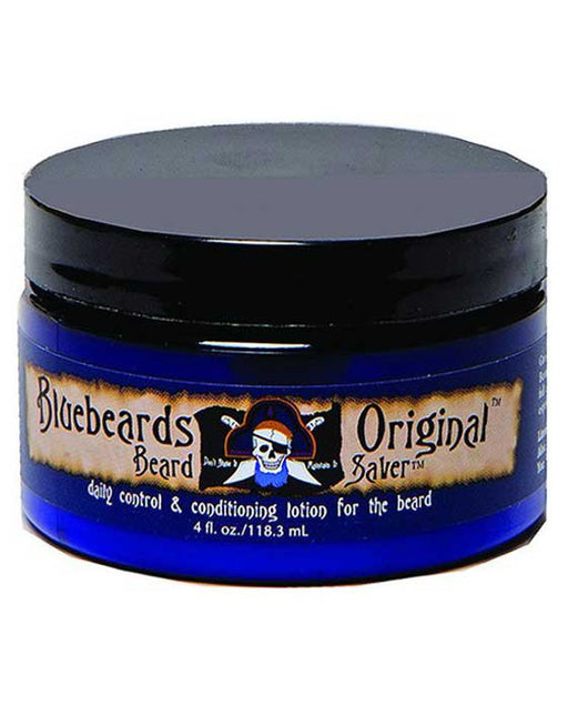Bluebeards Original Beard Saver (118.3ml/4oz), 