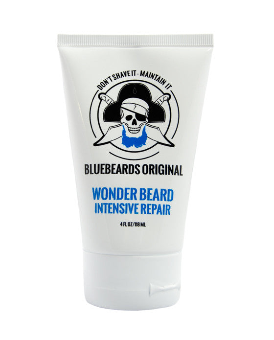 Bluebeards Original Wonder Beard Réparation intensive (118 ml/4 oz)