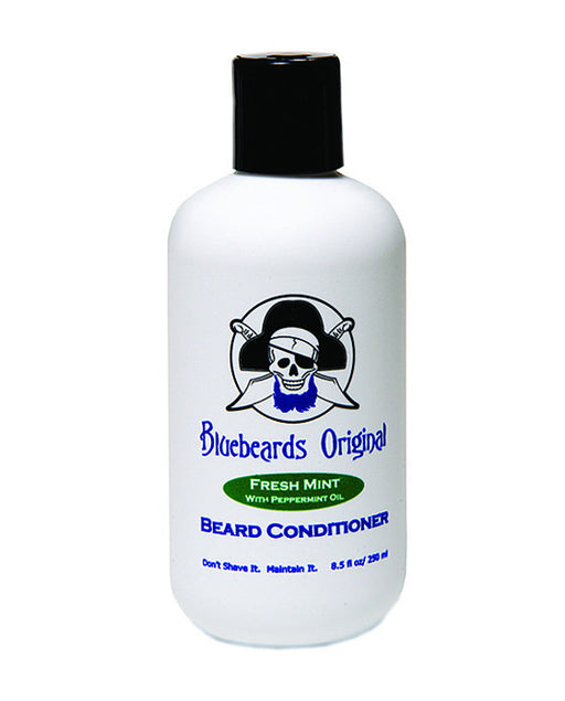 Après-shampooing Original à la menthe fraîche de Bluebeards (251 ml/8,5 oz)