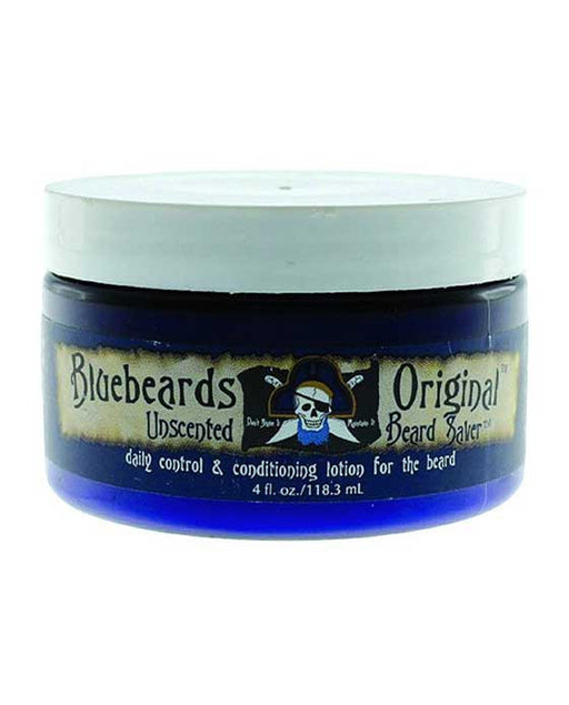 Bluebeards Original Unscented Beard Saver (118ml/4oz), 