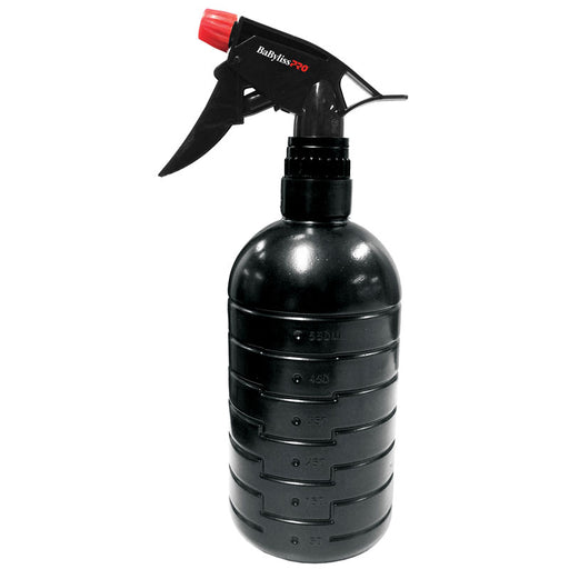 BabylissPro 550ml Spray Bottle for Spray Sanitizer